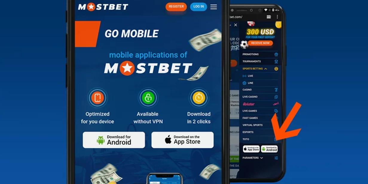Simple Guide to Mostbet App Download