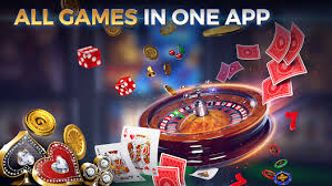 Experience the Thrill of Casino Richy Leo