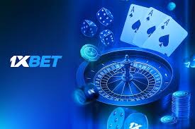 Explore the Thrill of 1xBet Aviator A Soaring Experience in Online Gaming Explore the Thrill of 1xBet Aviator A Soaring Experience in Online Gaming