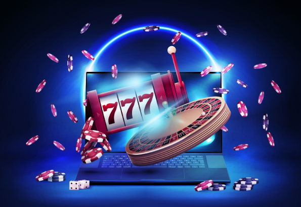 Exploring Non-Gamstop Casino Sites Your Guide to Alternative Online Gaming