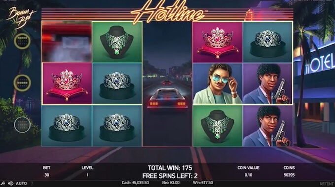 Hotline Casino – Ekscytujący Świat Gier Online Hotline Casino – Ekscytujący Świat Gier Online