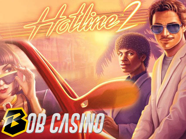 Hotline Casino – Ekscytujący Świat Gier Online Hotline Casino – Ekscytujący Świat Gier Online