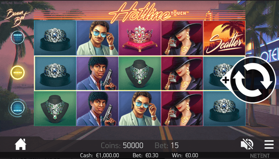 Hotline Casino – Najlepsze gry i bonusy w sieci