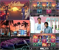 Hotline Casino – Przewodnik po Najlepszych Grze Hazardowych Online