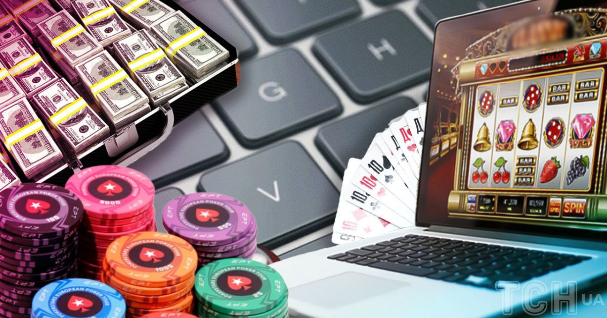 Join the Game That Millions Are Playing Discover the Thrill of Online Gaming