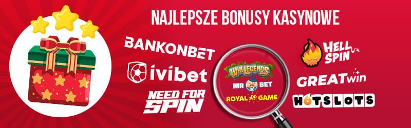 Najlepsze nowe kasyna dla Polaków – Przewodnik po nowoczesnych platformach hazardowych Najlepsze nowe kasyna dla Polaków – Przewodnik po nowoczesnych platformach hazardowych