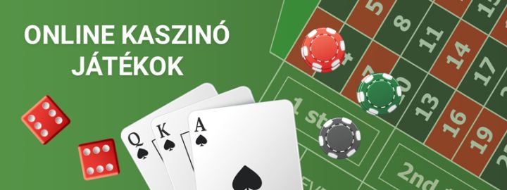 Új Online Kaszinók Fedezd Fel a Legfrissebb Játékélményeket!