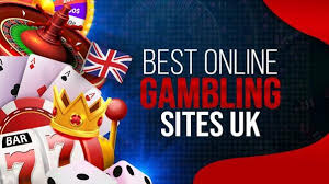 Ultimate Guide to UK Online Casino Offers Bonuses and Promotions