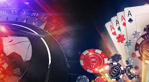 Understanding Casinos That Are Not on Gamstop