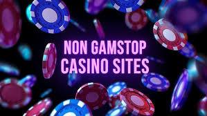 Exploring UK Online Casinos Not on GamStop