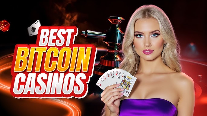 The Future of Gambling Casino Crypto Sans KYC