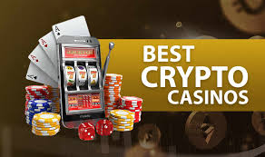 The Future of Gambling Casino Crypto Sans KYC