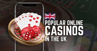 The Ultimate Guide to Live Roulette in Online Casinos in the UK The Ultimate Guide to Live Roulette in Online Casinos in the UK