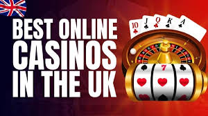 The Ultimate Guide to Live Roulette in Online Casinos in the UK The Ultimate Guide to Live Roulette in Online Casinos in the UK