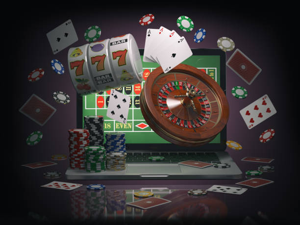 Unleash Your Gaming Experience at SpinTime Casino & Sportsbook
