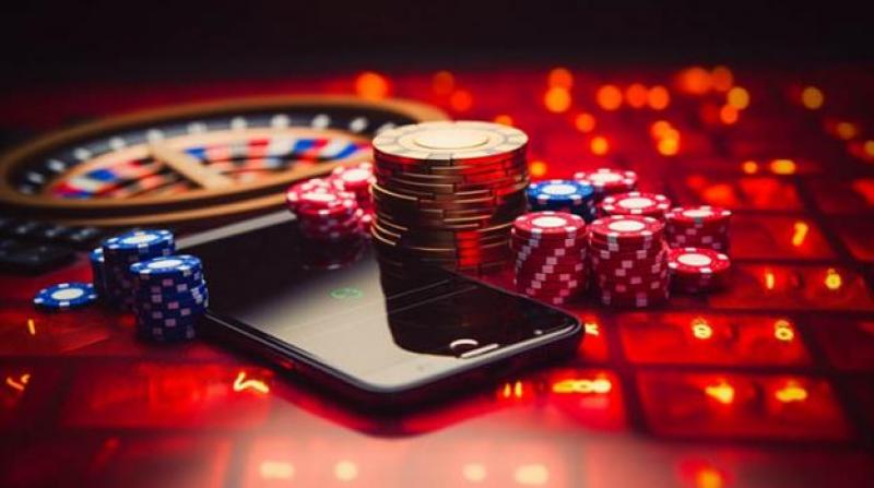 The Ultimate Guide to Dexsport Casino